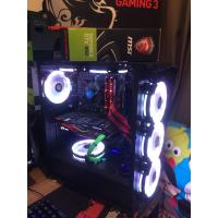 ราคา คอมพิวเตอร์ MSI H97 Gaming 3 LGA 1150 Intel Core i5 4690 3.5GHz 6MB Ram Avexir DDR3 8GB (4x2) 1600 MHz (6219510545)