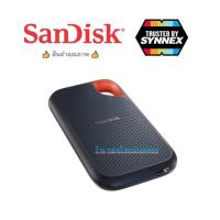 ราคา SanDisk Extreme Portable SSD 500/1TB/2TB SDSSDE61-500G-G25 SDSSDE61-1T00-G25 SDSSDE61-2T00-G25 (4765452978)