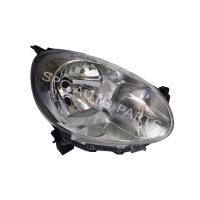 ราคา ไฟหน้า NISSAN MARCH ปี 2010-2013 ขวา (10104635752)