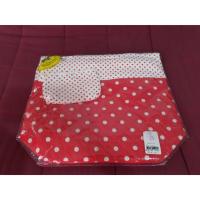 ราคา กระเป๋าสะพายลายจุดสีแดง ของ Naraya ของใหม่แกะห่อ (4231340034)