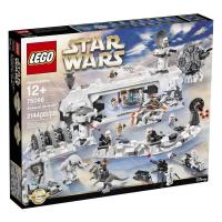 ราคา LEGO Star Wars 75098 (กล่องมีตำหนิ) Assault on Hoth Ultimate Collector Series (UCS) ของแท้ (16079221208)