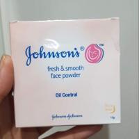 ราคา Johnson fresh and smooth face powder (2247967505)