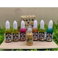 ราคา สีเพ้นท์แก้ว ST สูตรน้ำมัน set B (5046193789)