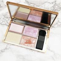 ราคา พร้อมส่ง!! Sleek makeup highlighting palette (77788169)