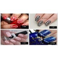 ราคา ยาทาเล็บสีแตก (62167750)