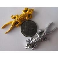 ราคา จิ้งจก 2 หาง แบบที่ 1 รุ่นเสาร์ 5 วัตถุมงคลสร้างพิเศษ (1225650414)