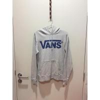ราคา เสื้อฮู้ดกันหนาวแบนด์VANS (6572983656)