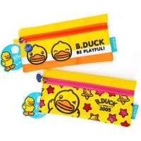 ราคา กระเป๋าดินสอ ลายน่ารักๆ B.DUCK BDT01 (1ชิ้น) กระเป๋าดินสอเป็ดเหลือง กระเป๋าใส่ดินสอ (7242921690)