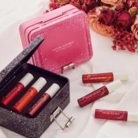 ราคา Nature Republic Kiss My Mousse Tint Kit ทั้งหมด6แท่ง (1264139435)