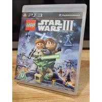 ราคา แผ่นเกมส์ Ps3 เกมส์ Lego Star war 3 (PlayStation 3) (22170920158)