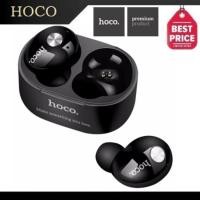 ราคา HOCO ES10 หูฟังTWS Ture Wireless Stereo Bluetooth Earbuds (368648668)