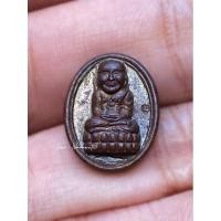 ราคา เม็ดกระดุม หลวงพ่อทวด อาจารย์นอง วัดทรายขาว จ.ปัตตานี (22157797789)