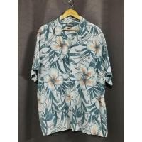 ราคา เสื้อฮาวายมือสอง St.John's Bay (23231005096)