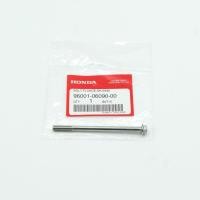 ราคา น็อตข้างเสื้อสูบ แท้ศูนย์ฮอนด้า ขนาด 6x90mm ราคา/1ชิ้น MSX125/เวฟ125i ปี2012-2021 96001-06090-00 (12004743967)