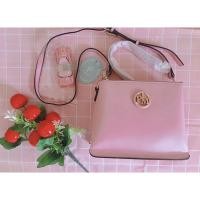 ราคา Pimmyของแท้ พร้อมส่งสีชมพูหวานๆ (7380052025)