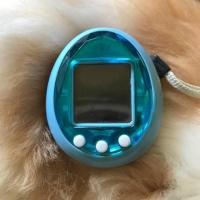 ราคา Tamagotchi ID จอสี เมนูญี่ปุ่น (1233223281)