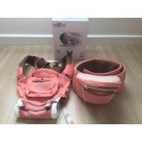 ราคา เป้อุ้มเด็กแบบนั่ง ยี่ห้อ PARENT (มือสอง) (8315347502)