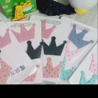 ราคา แผ่นแปะผม ที่ติดผม ตีนตุ๊กแก (7535119974)