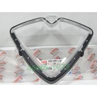 ราคา (Mio 115 i) ชุดฝาครอบเรือนไมล์ Yamaha Mio 115 i (หัวฉีด) แท้ (18794370962)