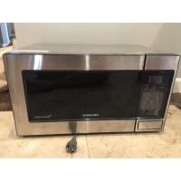 ราคา microwave samsung ขนาด 20 L (474645751)