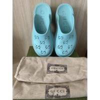 ราคา Gucci size 37 ใส่1ครั้ง (8399688228)