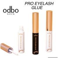 ราคา ODBO PRO EYELASH GLUE โอดีบีโอ อายแลชกรู ขนาด 5ml OD8014 (18674010520)