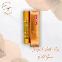 ราคา Lanopearl Penta-Max Gold Serum 50ml (23275499485)