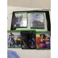 ราคา แผ่นเกมส์ xbox one มือสอง (11200917381)