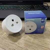 ราคา wifi smart plug สั่งงานผ่าน Wi-Fi (20142230154)