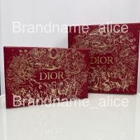 ราคา แท้ กล่อง Dior สีขาว กล่องกระดาษ ดิออร์ พร้อมจัดส่งค่ะ (4667543537)