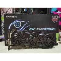 ราคา การ์ดจอ Gigabyte GTX 970 4GB Gaming G1 มือสอง (19538121591)
