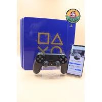 ราคา ps4slimมือสองมีเกมส์ในเครื่องครับ (3191328561)