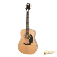 ราคา กีตาร์โปร่ง EPIPHONE PRO-1 (16862839037)