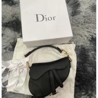 ราคา Dior mini Saddle ปี21ใช้น้อยสภาพสวย (20769882225)