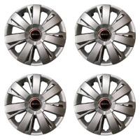 ราคา *โปรโมชั่นสุดคุ้ม* ฝาครอบกระทะล้อ มี สีบรอนซ์ ขอบ R 14 15 16 นิ้ว ลาย ISUZU รุ๋นฝาดุมกลาง D-22 wc7 (1 ชุด มี 4 ฝา) ***ย (17494782342)