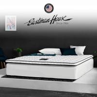 ราคา EastmanHouse ที่นอนยางพาราแท้ 100% หนา 2นิ้ว Enrich series 100 Latex - Latex Made In USA ส่งฟรี (5283759963)