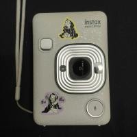 ราคา กล้อง instax mini LiPlay มือสอง (กล้องโพลารอยด์) (18691075046)