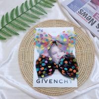 ราคา พร้อมส่ง!! กิ๊บติดผม ลายจุด โบว์แฟนซี✨ (3835673694)