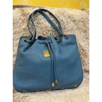 ราคา พร้อมส่ง**กระเป๋าสะพายไหล่ MCM แท้มือสอง (19348328945)