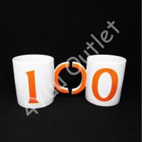 ราคา แก้วกาแฟพรีเมี่ยม 100 Pipers (12135821890)
