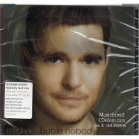 ราคา CD,michael buble - Nobody But Me(USA) (3531470659)