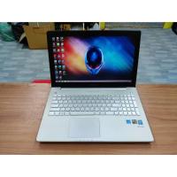ราคา โน๊ตบุ๊ค Asus N550J คอร์ i7 แรม 8 กิ๊ก ซีพียู 4 คอร์ 8 เทรด จอใหญ่ พร้อมใช้งาน (8764264283)