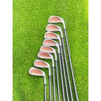 ราคา ชุดเหล็ก Taylormade oversize 3-9,PW,SW (23638576357)