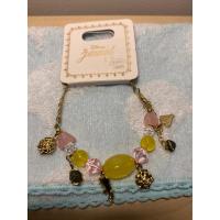 ราคา สร้อยข้อมือหิน ลายBelle Disney(เจ้าหญิงเบลล์ ดิสนีย์) (18480554642)