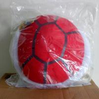 ราคา หมอนกระดองเต่า ซุปเปอร์ มาริโอ้ Super Mario Plush Doll (7115775402)