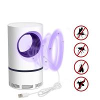 ราคา เครื่องกันยุง Mosquito Killer Lampโคมไฟ LED เครื่องดักยุงและแมลง เครื่องดักยุงไฟฟ้า ที่ดักยุง (วงกลม) (4759257601)