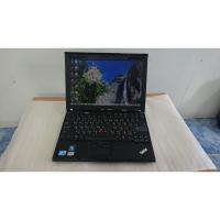 ราคา โน๊ตบุ๊ค Lenovo Thinkpad X201 i5 ราคาถูก (1271945597)