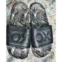 ราคา Roxy แตะเบา ๆ สวย ๆ เบอร์ 40 ยาว 25 ซม. (1065396169)