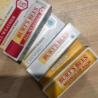 ราคา ของใหม่ BURT’S BEES LIPBALM (6135023090)
