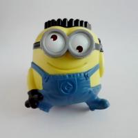 ราคา 1buy มินเนี่ยน มินเนียน ฮิปฮอป ของเล่นแมค แมคโดนัล ฟิกเกอร์ โมเดล อนิเมะ เกม Minions FIGURE Model McDonald's ของแท้ (987083989)